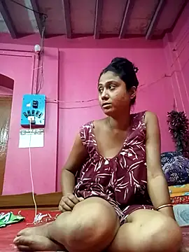 Hooghlypinkivabi online show from 02/17/26, 02:13