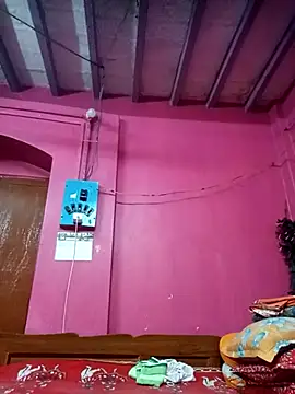 Hooghlypinkivabi online show from 02/23/26, 12:46