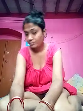 Hooghlypinkivabi online show from 03/13/26, 07:59