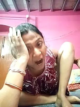 Hooghlypinkivabi online show from 03/17/26, 02:31