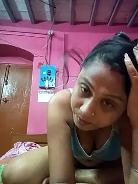 Hooghlypinkivabi online show from 04/02/26, 12:47