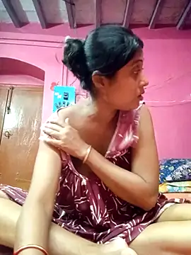 Hooghlypinkivabi online show from 04/19/26, 02:27