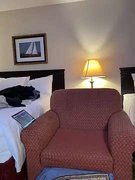 Ghoulsnooze 19 online show from 04/19/26, 02:22