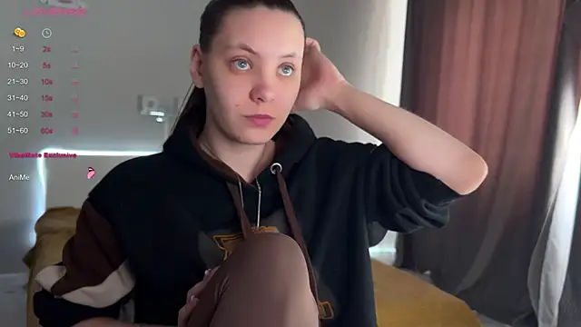 Katherine   Ross online show from 04/22/26, 07:11