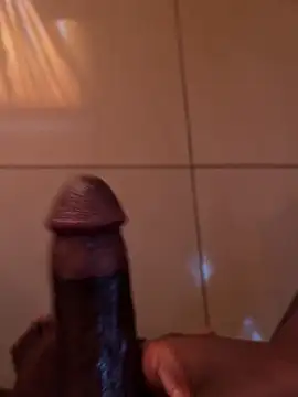 Daddy3rdlegx online show from 03/20/26, 12:54