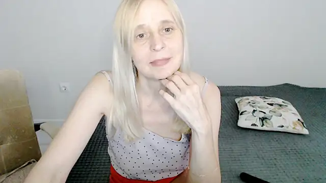 MiLenaMilf online show from 02/14/25, 08:31