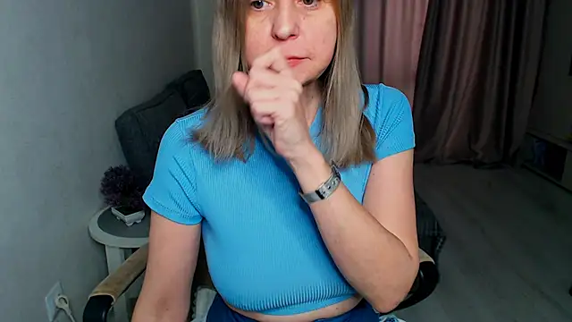 MiLenaMilf online show from 04/23/26, 07:52