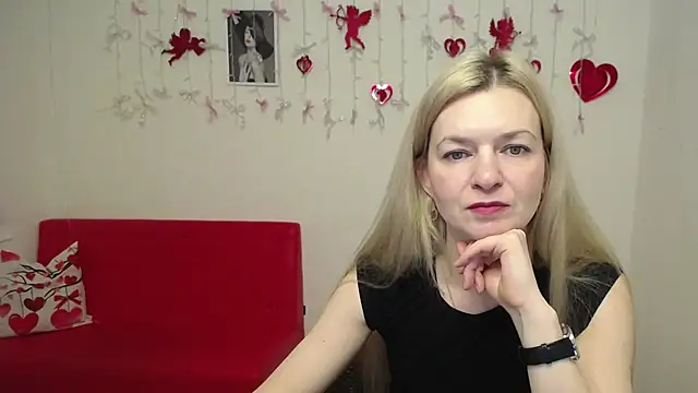 MelissaTyler online show from 02/07/26, 12:09