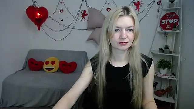 MelissaTyler online show from 02/14/26, 06:10