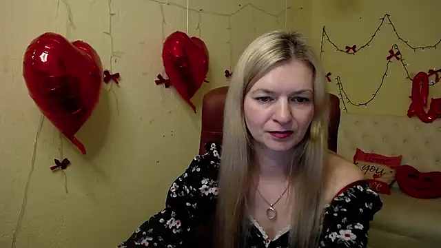 MelissaTyler online show from 02/16/26, 12:45