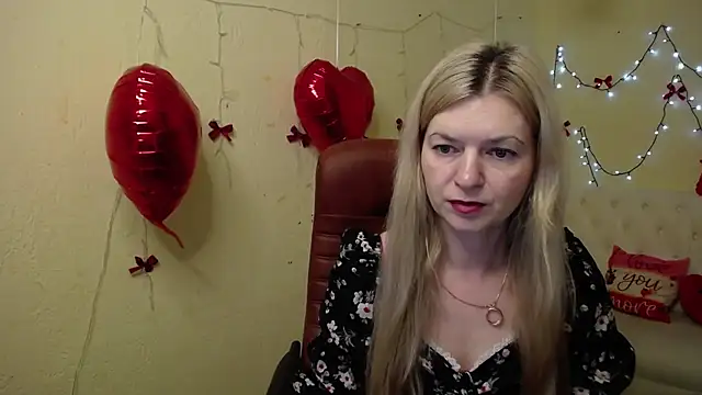 MelissaTyler online show from 02/17/26, 01:29