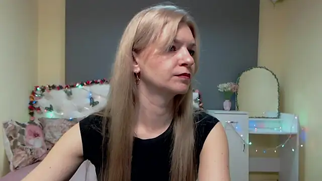 MelissaTyler online show from 03/01/26, 06:04