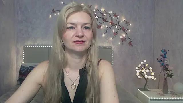 MelissaTyler online show from 03/08/26, 06:28