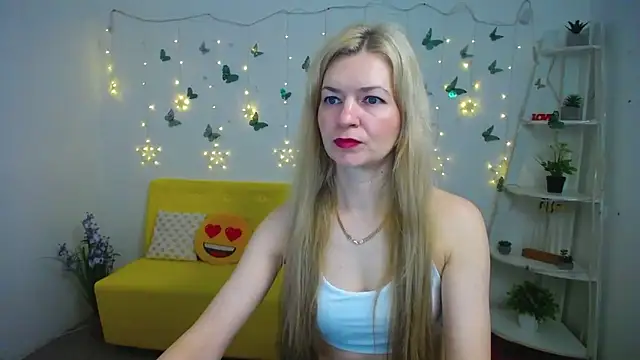 MelissaTyler online show from 03/21/26, 06:07