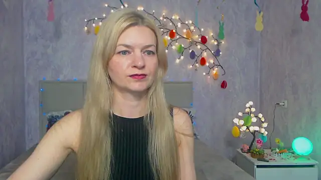 MelissaTyler online show from 03/31/26, 11:32