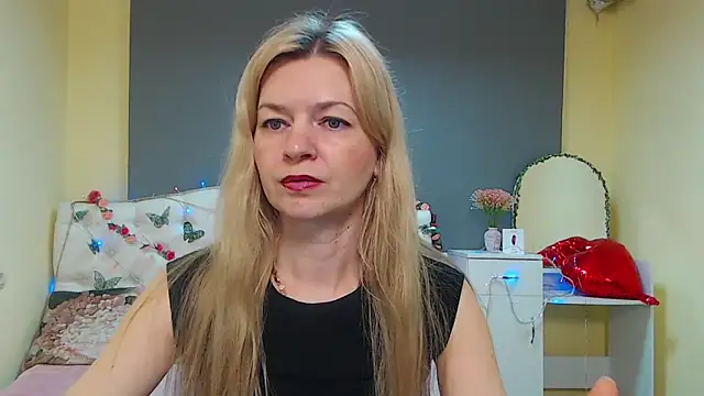 MelissaTyler online show from 04/19/26, 05:18