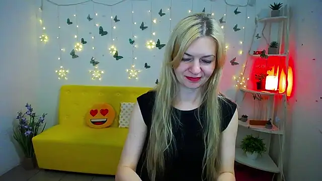 MelissaTyler online show from 04/24/26, 11:23