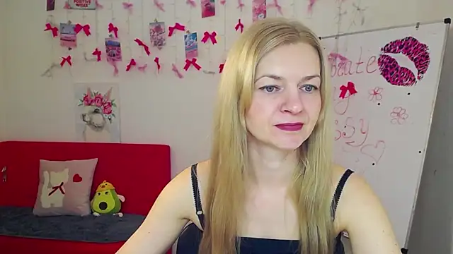 MelissaTyler online show from 05/06/26, 11:15