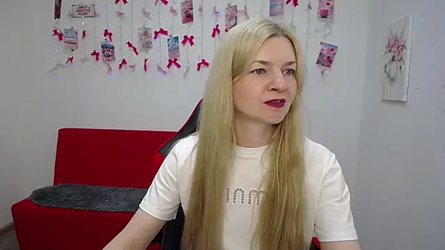 MelissaTyler online show from 05/26/26, 11:17
