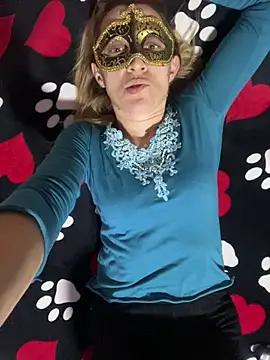 SexyMamiVee online show from 02/11/26, 12:10