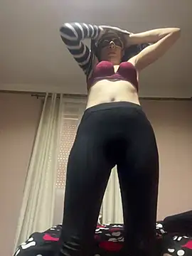 SexyMamiVee online show from 02/16/26, 12:12