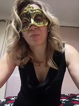 SexyMamiVee online show from 02/18/26, 12:01