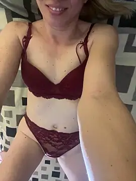 SexyMamiVee online show from 03/06/26, 06:37