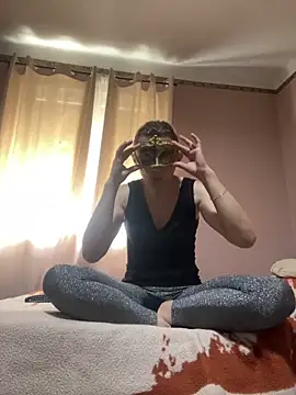 SexyMamiVee online show from 04/02/26, 09:18