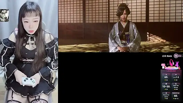 Snapshot of diaperlilinai0210 chatting on 02/04/26, 12:22 diaperlilinai0210 online show from 02/04/26, 12:22