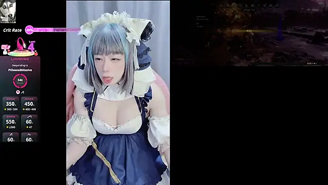 Snapshot of diaperlilinai0210 chatting on 02/15/26, 11:52 diaperlilinai0210 online show from 02/15/26, 11:52