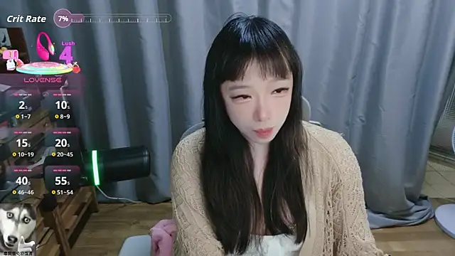 Snapshot of diaperlilinai0210 chatting on 02/28/26, 08:37 diaperlilinai0210 online show from 02/28/26, 08:37