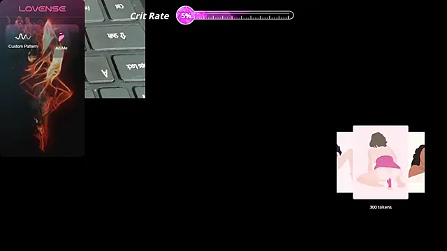 sexymilena9 online show from 04/23/26, 03:47