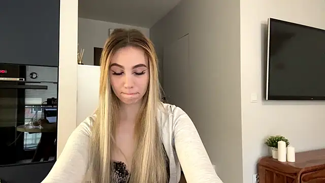 TeenLily online show from 03/15/26, 03:18
