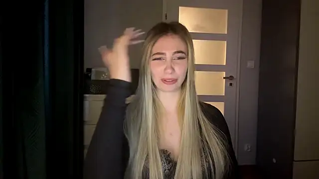 TeenLily online show from 04/02/26, 05:43