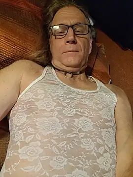 ModelAlexG online show from 01/11/26, 01:54