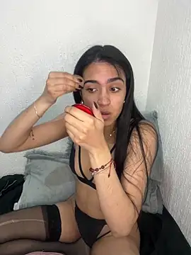 ValentinaEvanz online show from 02/27/26, 06:19