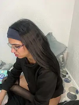 ValentinaEvanz online show from 03/01/26, 06:26