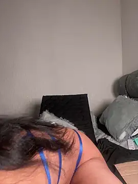 ValentinaEvanz online show from 06/06/26, 10:47