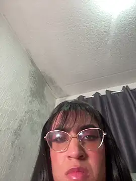 ValentinaEvanz online show from 06/20/26, 08:11