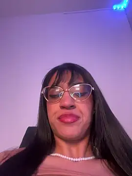 ValentinaEvanz online show from 07/24/26, 02:48