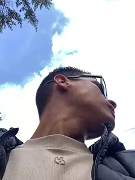 Latin Paisa Boy online show from 02/04/26, 12:33