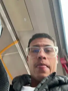 Latin Paisa Boy online show from 02/13/26, 01:07