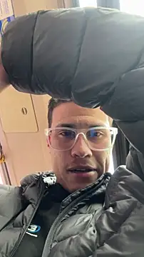 Latin Paisa Boy online show from 02/16/26, 01:07