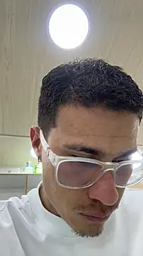 Latin Paisa Boy online show from 02/17/26, 07:42