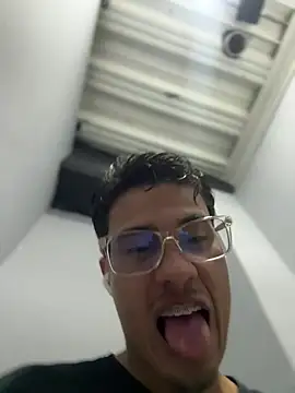 Latin Paisa Boy online show from 06/20/26, 04:54