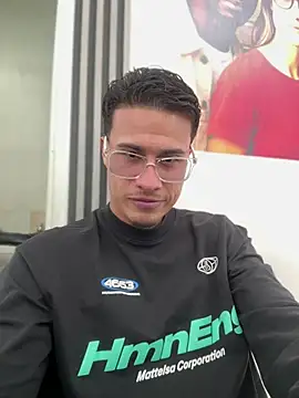 Latin Paisa Boy online show from 07/21/26, 09:06