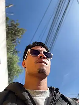 Latin Paisa Boy online show from 07/28/26, 01:54