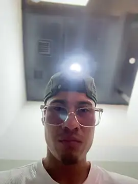 Latin Paisa Boy online show from 07/29/26, 07:34