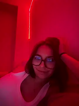 ellaaaaaaa69 online show from 12/21/25, 11:23