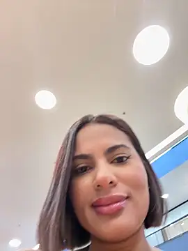 Irina Velvett online show from 04/08/26, 11:05